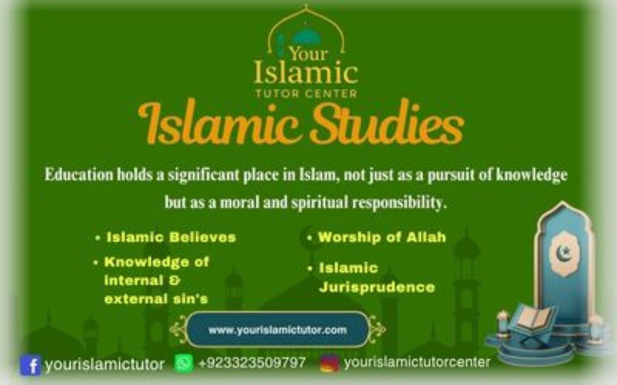 Islamic Studies
