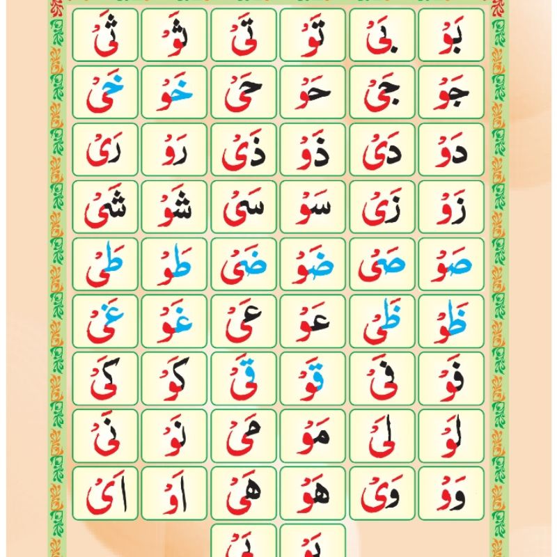 Online Qaida Class